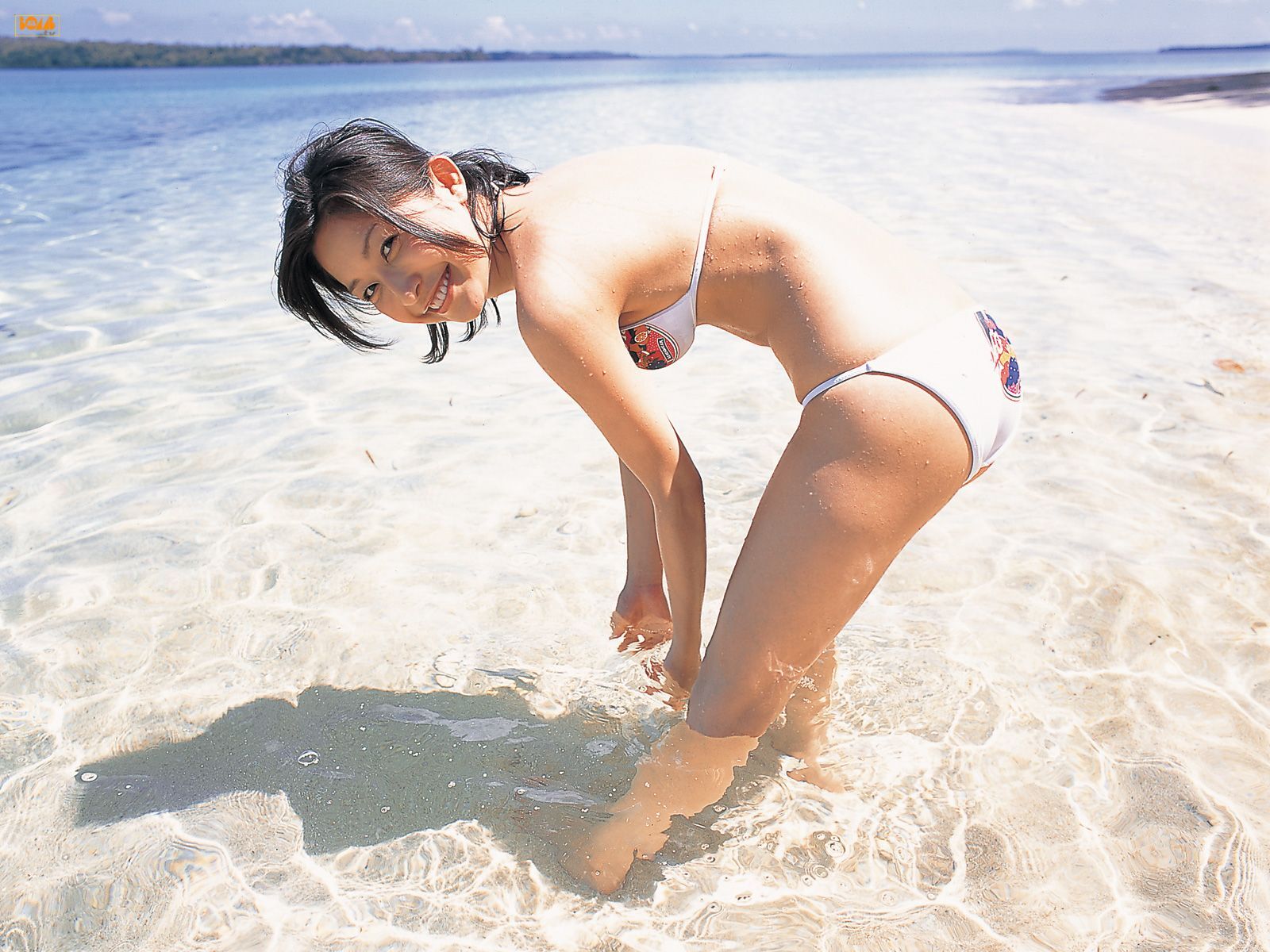 小野真弓 Mayumi Ono Bomb.tv光盘套图系列写真图片